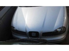 seat arosa (6h1) del año 2001 2