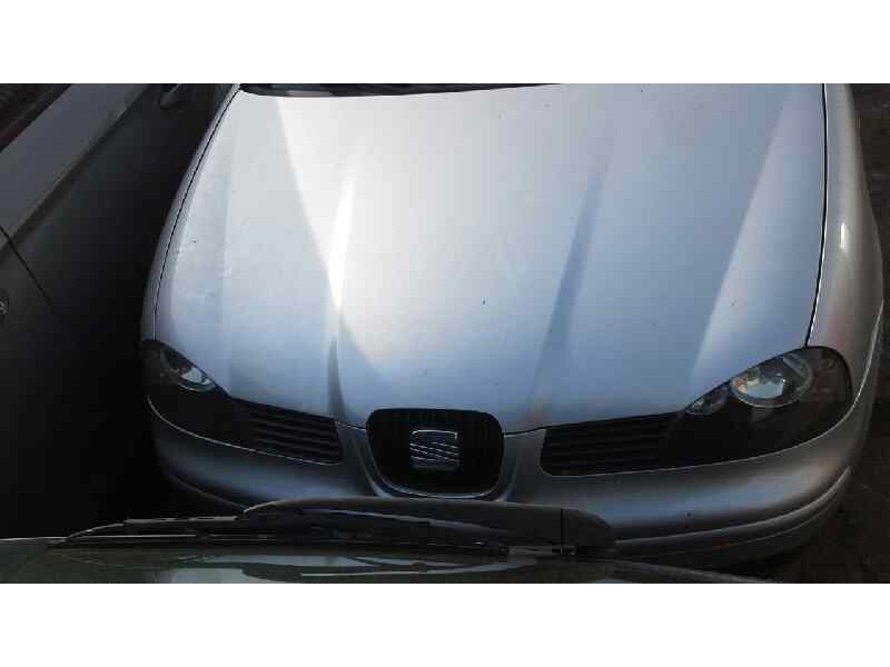 seat arosa (6h1) del año 2001