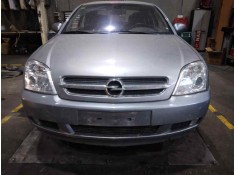 opel vectra c berlina del año 2003