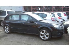 opel astra h ber. del año 2008
