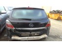 OPEL ASTRA H BER.