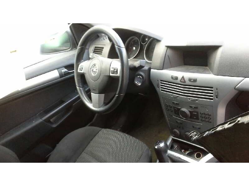 opel astra h ber. del año 2008