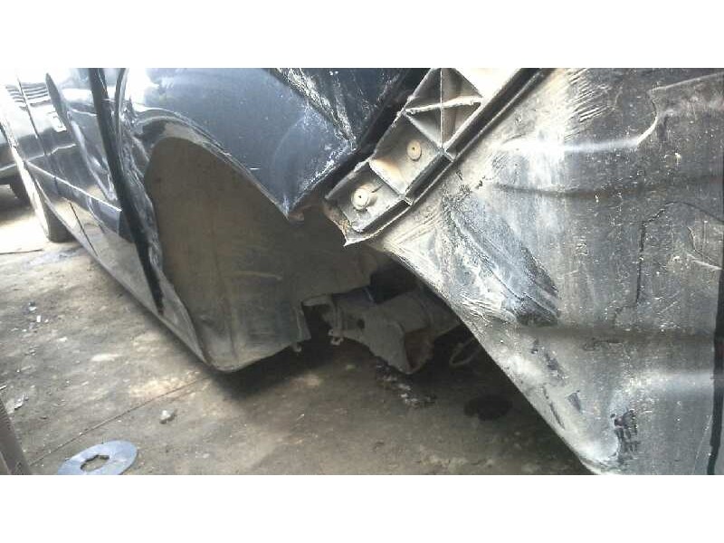 opel astra h ber. del año 2008