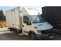 IVECO DAILY CAJA CERRADA (1999 =>)