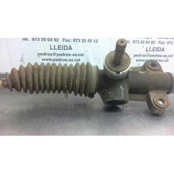 Recambio de caja direccion para mg serie 200 (rf) 1.4 16v cat referencia OEM IAM 1K23FR1433  