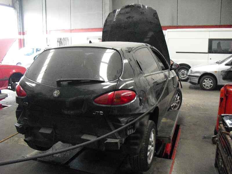 alfa romeo 147 (190) del año 2004