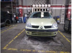 renault clio ii fase ii (b/cb0) del año 2004