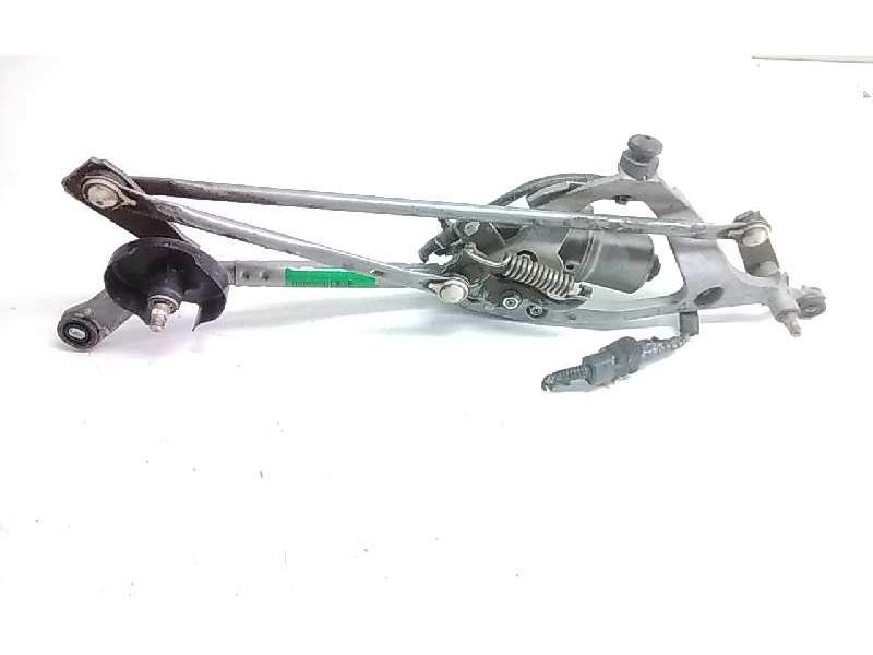 Recambio de motor limpia delantero para lexus ct 200h referencia OEM IAM 8511028250  