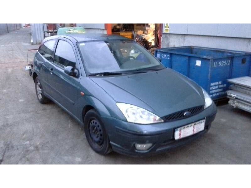 ford focus berlina (cak) del año 2002