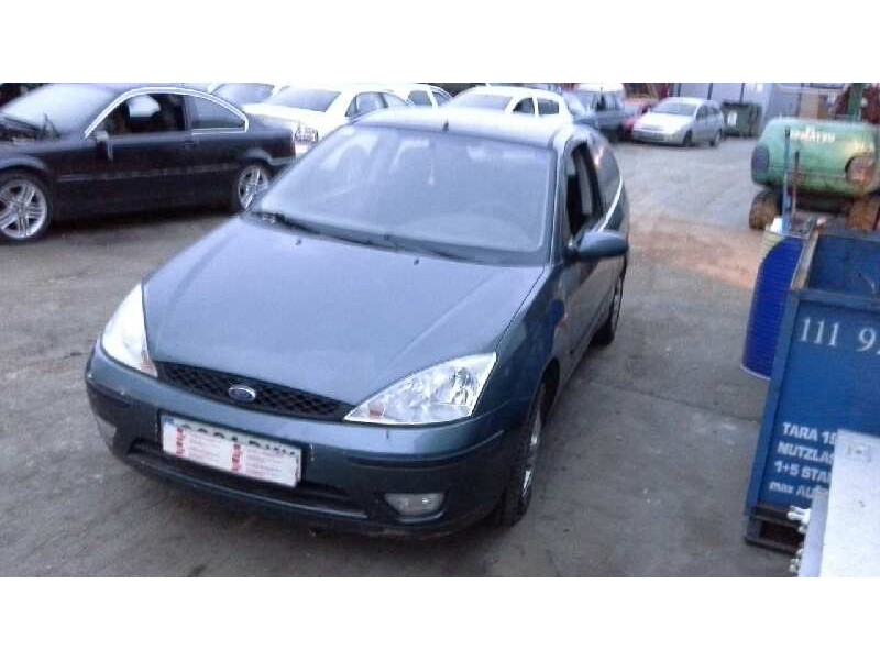 ford focus berlina (cak) del año 2002