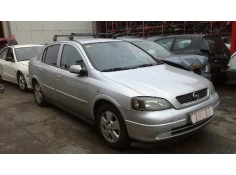 opel astra g berlina del año 2003