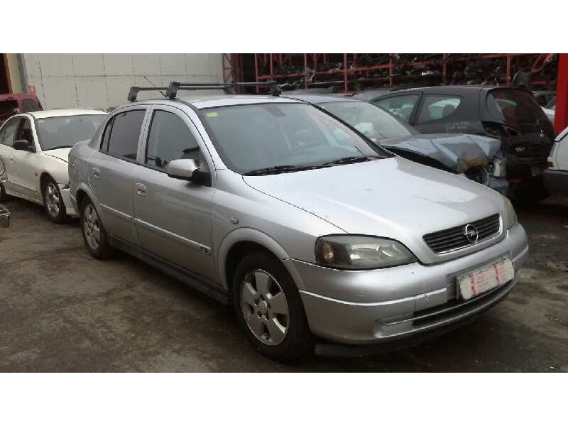 opel astra g berlina del año 2003