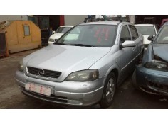 opel astra g berlina del año 2003 2