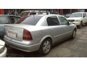 OPEL ASTRA G BERLINA