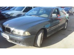 bmw serie 5 berlina (e39) del año 2000