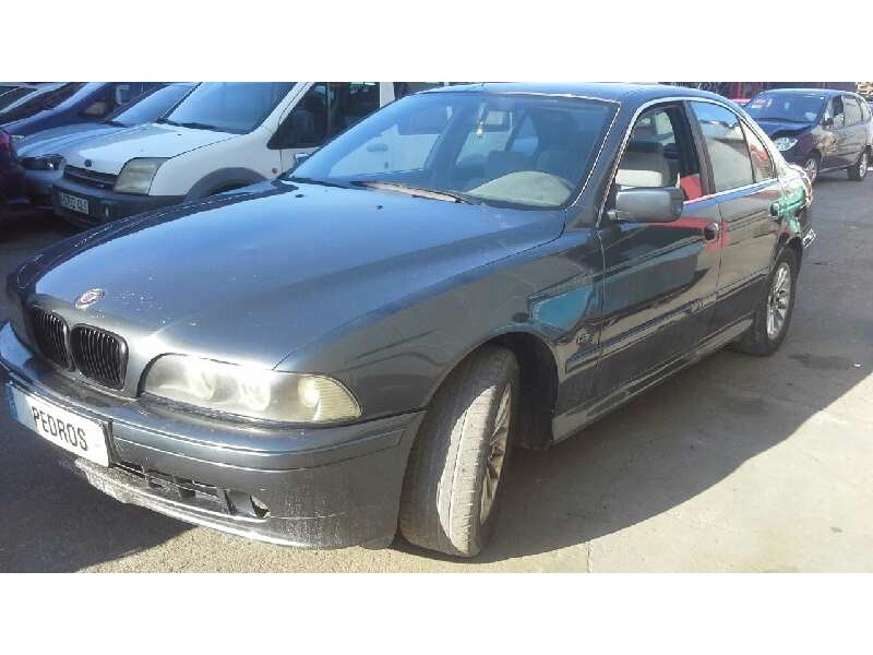 bmw serie 5 berlina (e39) del año 2000
