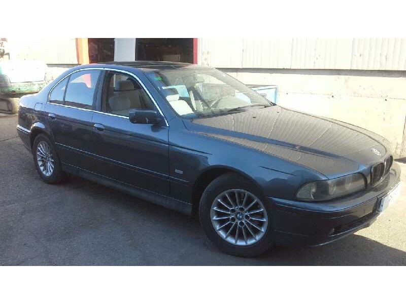 bmw serie 5 berlina (e39) del año 2000