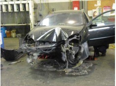 citroën c5 berlina del año 2001