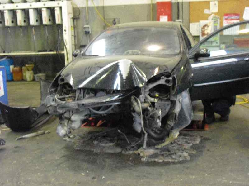 citroën c5 berlina del año 2001