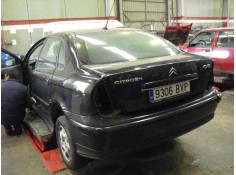 citroën c5 berlina del año 2001 2