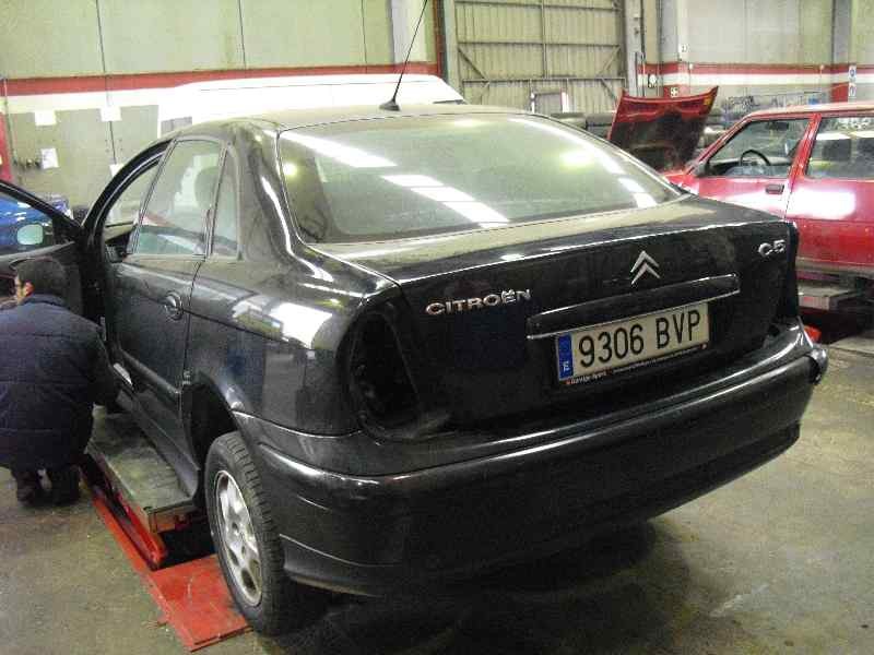 citroën c5 berlina del año 2001