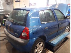 renault clio ii fase ii (b/cb0) del año 2005 2