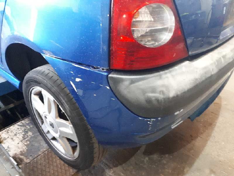 renault clio ii fase ii (b/cb0) del año 2005