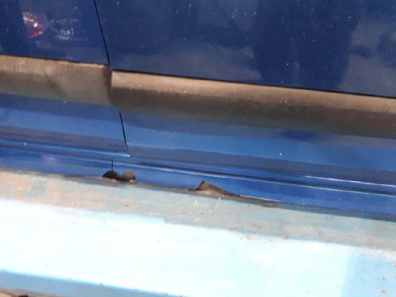 renault clio ii fase ii (b/cb0) del año 2005