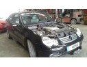 MERCEDES-BENZ CLASE C (W203) SPORTCOUPE