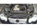 MERCEDES-BENZ CLASE C (W203) SPORTCOUPE