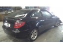 MERCEDES-BENZ CLASE C (W203) SPORTCOUPE