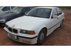 bmw serie 3 berlina (e36) del año 1993
