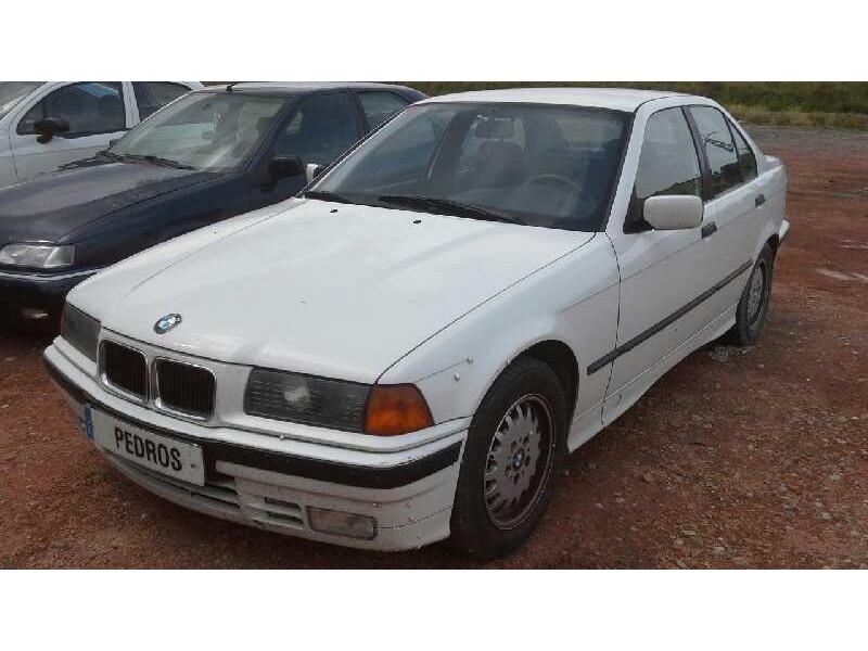 bmw serie 3 berlina (e36) del año 1993