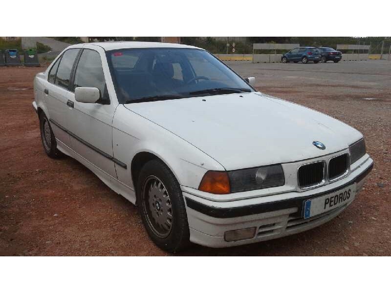 bmw serie 3 berlina (e36) del año 1993