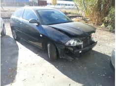 seat ibiza (6l1) del año 2003