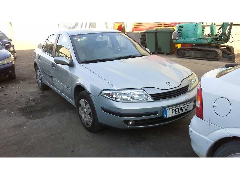 renault laguna ii (bg0) del año 2003