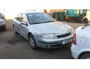 RENAULT LAGUNA II (BG0)