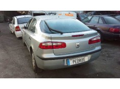 renault laguna ii (bg0) del año 2003 2