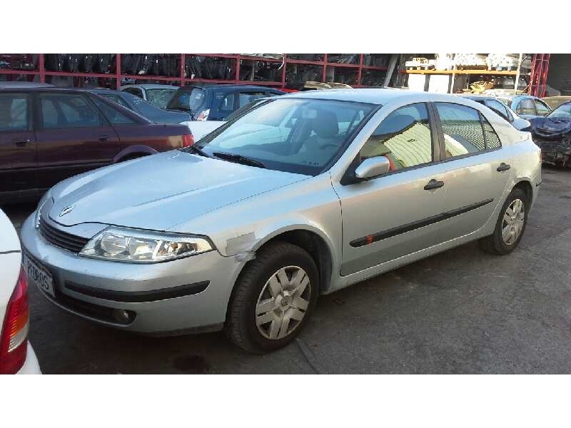 renault laguna ii (bg0) del año 2003