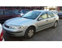 RENAULT LAGUNA II (BG0)