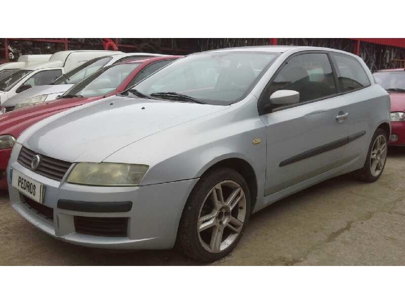 fiat stilo (192) del año 2004