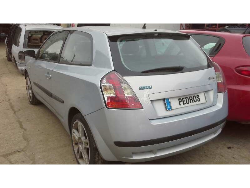 fiat stilo (192) del año 2004