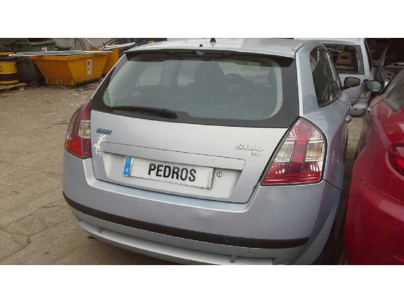 fiat stilo (192) del año 2004
