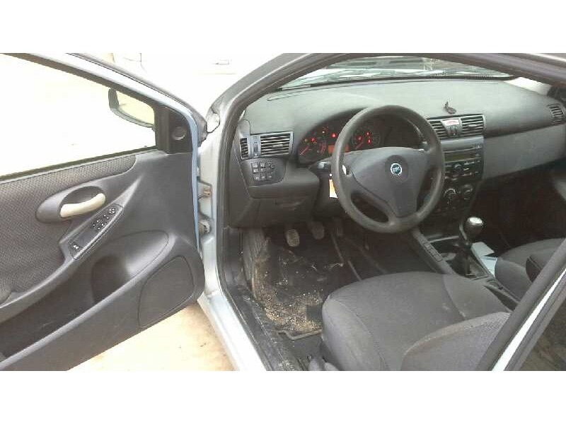 fiat stilo (192) del año 2004