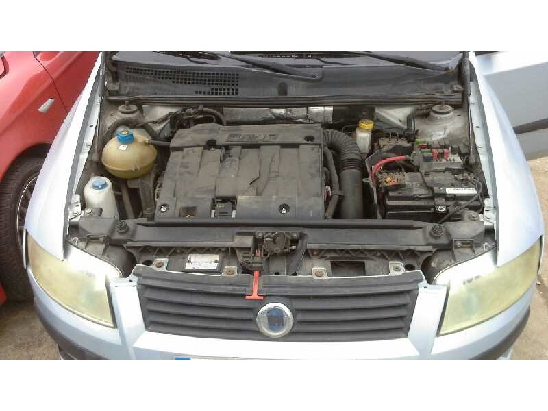 fiat stilo (192) del año 2004