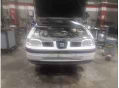 seat cordoba berlina (6k2) del año 2002
