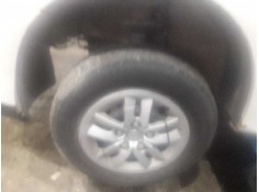 seat cordoba berlina (6k2) del año 2002 2