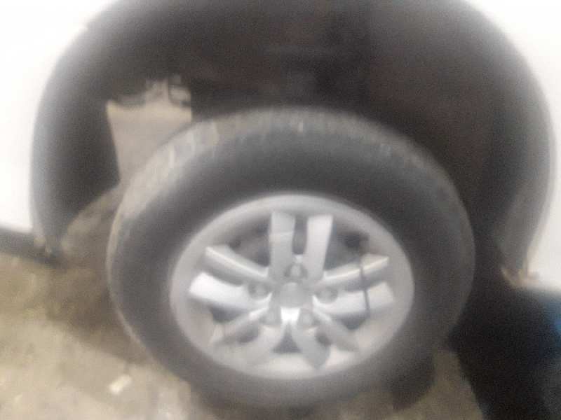 seat cordoba berlina (6k2) del año 2002