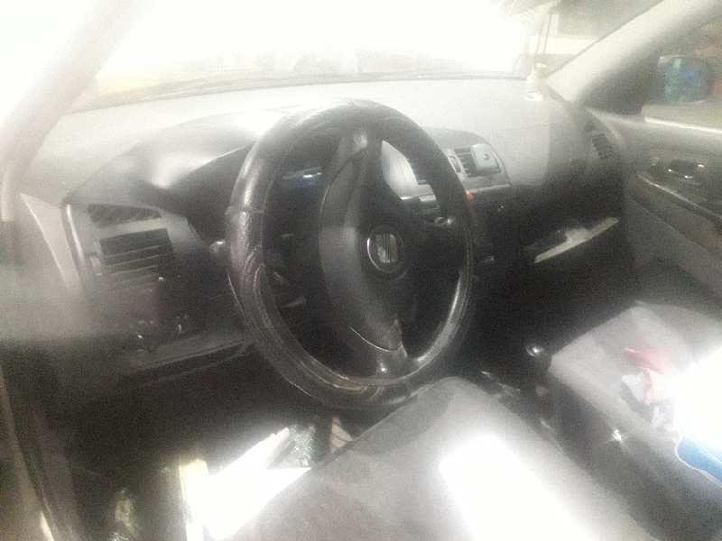 seat cordoba berlina (6k2) del año 2002