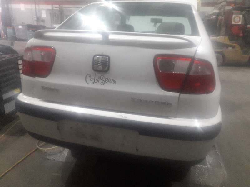 seat cordoba berlina (6k2) del año 2002